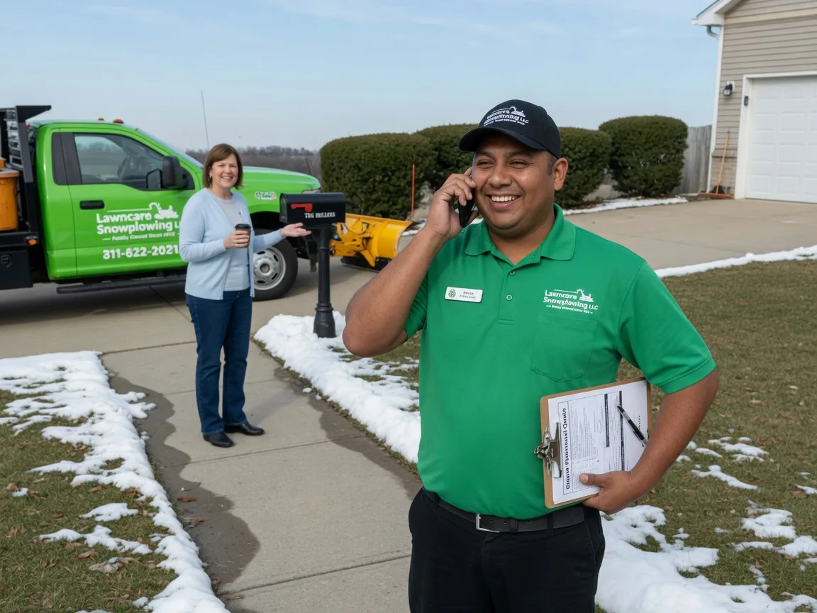 Lawn Care Services By Expert Landscaper Selden, KS FAQs